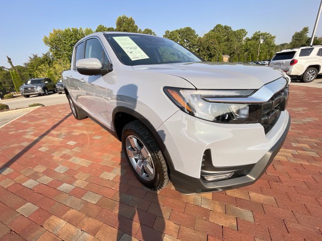 Certified 2026 Honda Ridgeline RTL image 38