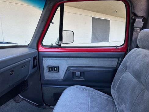 Used 1991 Dodge D/W Truck 250 image 47