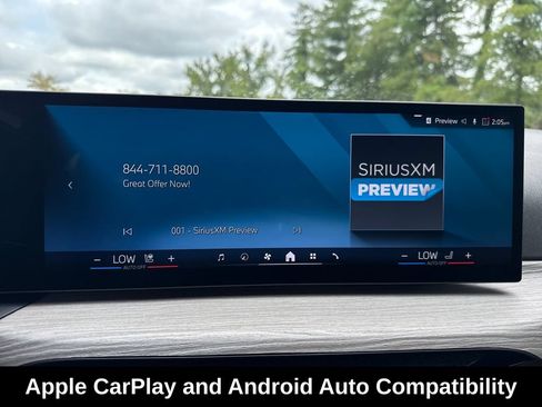 Used 2026 BMW 330i xDrive Sedan AWD/4WD image 19