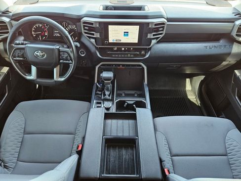 Used 2024 Toyota Tundra SR5 AWD/4WD image 22