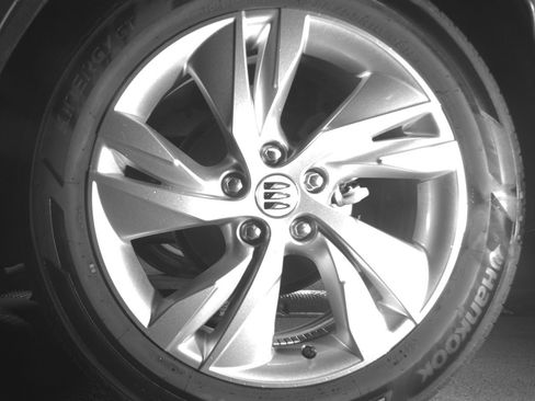 Used 2025 Buick Encore GX Preferred image 14