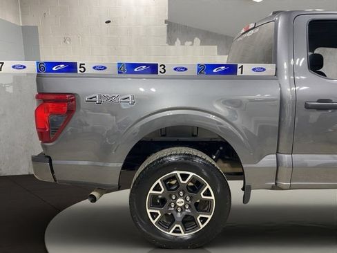 Used 2024 Ford F150 STX AWD/4WD image 38