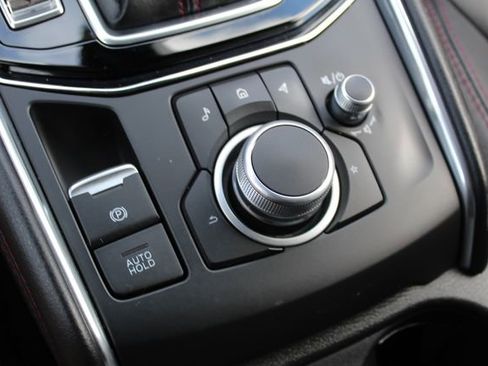 Certified 2023 MAZDA CX-5 Carbon Edition image 26