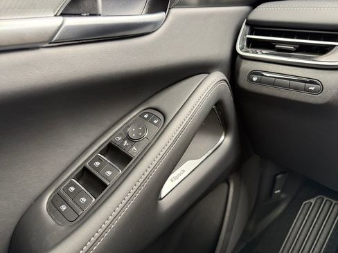 Certified 2026 INFINITI QX60 Luxe w/ Cargo Package image 24