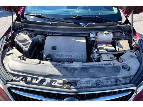 Used 2020 Buick Enclave Premium w/ Sun and Sites Package image 24