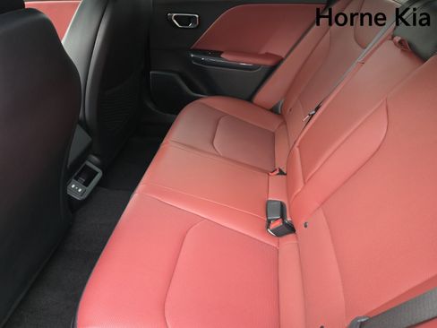 New 2025 Kia K4 GT-Line image 22