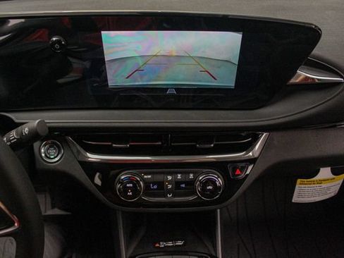 New 2026 Buick Envista Sport Touring w/ Convenience II Package FWD image 26
