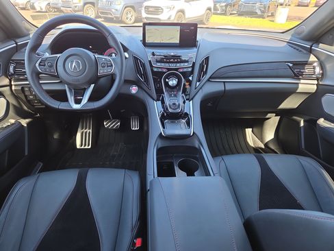 Used 2023 Acura RDX A-Spec image 23
