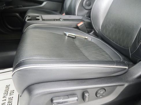 Used 2022 Honda Odyssey Elite image 10