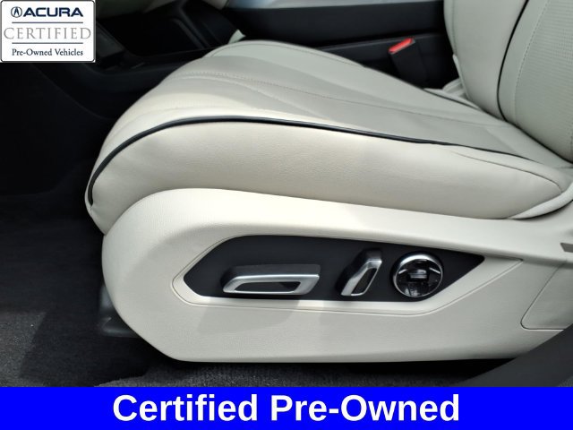 Certified 2026 Acura RDX w/ Advance Package AWD/4WD image 4