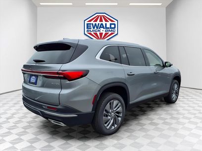 New 2027 Buick Enclave Preferred w/ Power Package