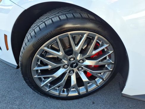 Certified 2024 Ford Mustang GT Premium image 9