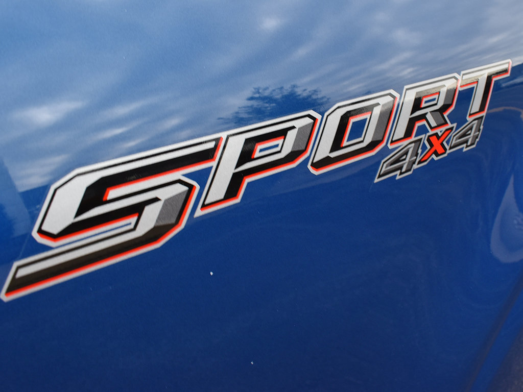 Used 2023 Ford F150 XLT w/ Equipment Group 302A High AWD/4WD image 8