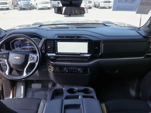 Used 2024 Chevrolet Silverado 2500 LT w/ Convenience Package AWD/4WD image 30