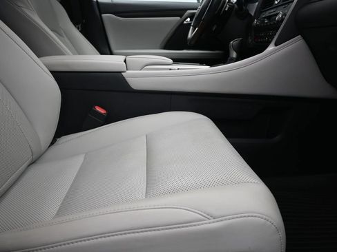 Used 2021 Lexus RX 350 FWD w/ Premium Package image 25