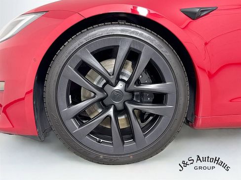 Used 2022 Tesla Model S Plaid image 39
