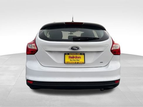 Used 2012 Ford Focus SE image 9