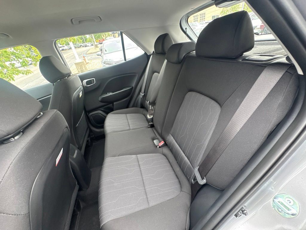 New 2026 Hyundai Venue SE FWD image 14