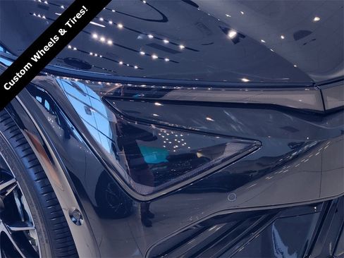 New 2025 Kia EV6 GT-Line image 4