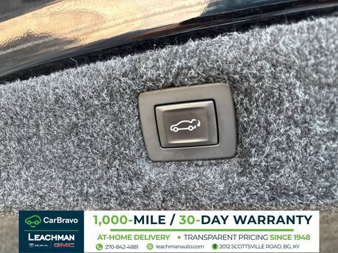 Certified 2019 Cadillac CT6 Premium Luxury w/ Super Cruise Package AWD/4WD image 44