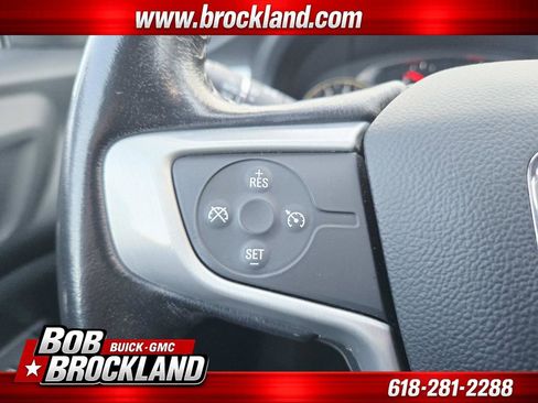 Used 2020 GMC Acadia SLT image 21