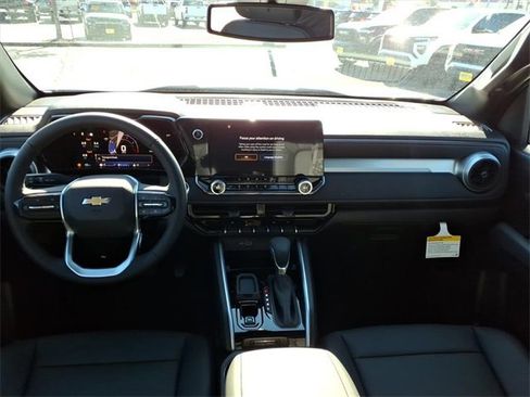 New 2026 Chevrolet Colorado LT w/ LT Convenience Package image 9