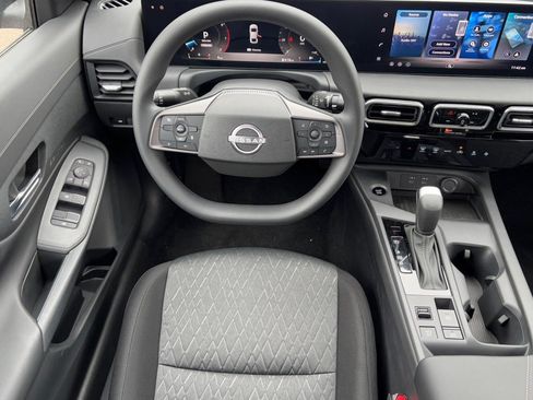 New 2026 Nissan Sentra SV w/ Floor Mat Package FWD image 15