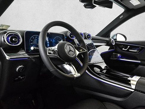 New 2026 Mercedes-Benz GLC 300 4MATIC image 10