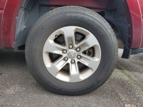 Certified 2020 RAM 1500 Laramie image 6