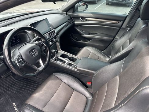 Used 2020 Honda Accord Sport image 16