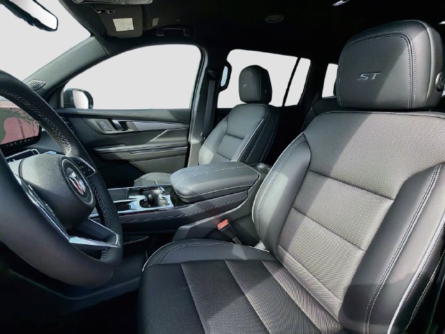 New 2027 Buick Enclave Sport Touring w/ Power Package FWD image 21