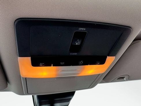 Used 2020 Nissan Altima 2.5 SV FWD image 36