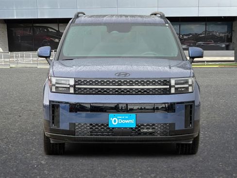 New 2026 Hyundai Santa Fe Calligraphy image 10