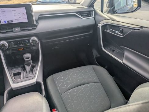 Certified 2024 Toyota RAV4 XLE image 17