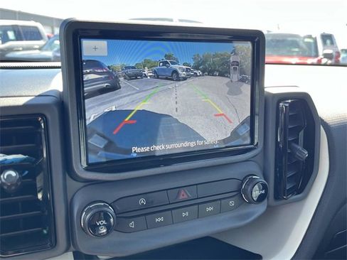 Used 2023 Ford Bronco Sport Heritage w/ Heritage Convenience Package image 35