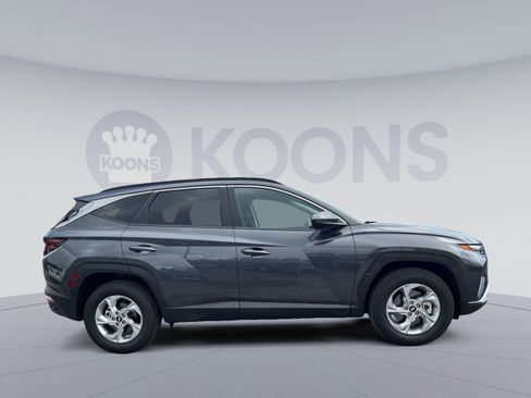Used 2024 Hyundai Tucson SEL image 17