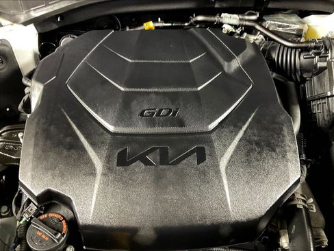 Used 2024 Kia Telluride SX Prestige X-Line AWD/4WD image 32