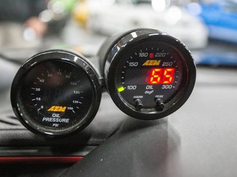 Used 2019 Honda Civic Type R image 8