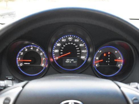 Used 2008 Acura TL image 22