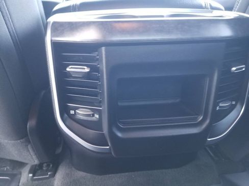 Used 2024 RAM 1500 Big Horn AWD/4WD image 15