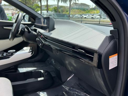 Used 2024 Kia EV6 GT-Line w/ GT-Line White Seat Package image 44