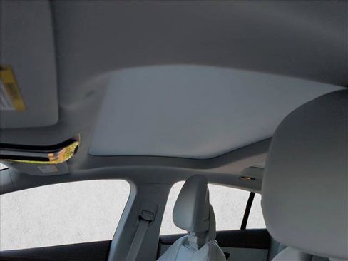 Certified 2023 Mercedes-Benz EQE 350+ 4MATIC Sedan image 16