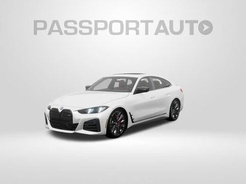 New 2026 BMW 440i xDrive AWD/4WD image 1