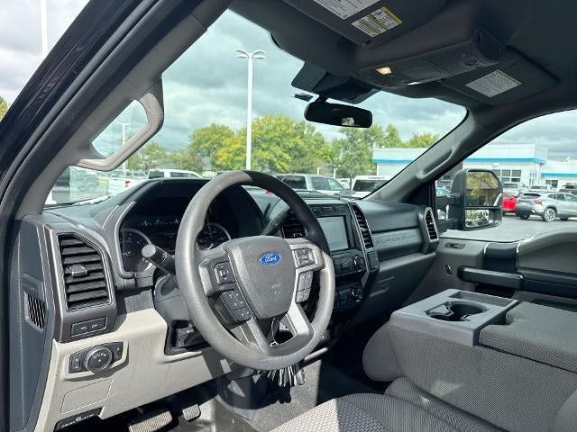 Used 2022 Ford F250 XLT AWD/4WD image 10