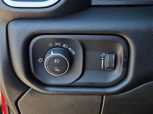 New 2026 RAM 3500 Lone Star image 24