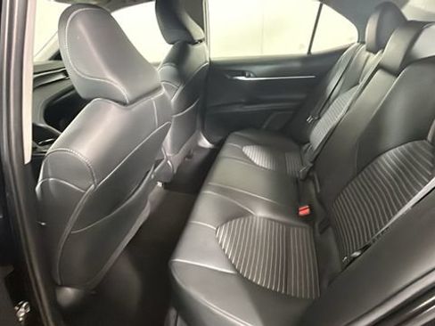 Used 2024 Toyota Camry SE FWD image 24