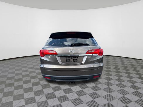 Used 2013 Acura RDX AWD w/ Technology Package image 6