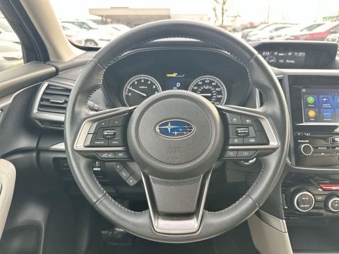 Certified 2023 Subaru Forester Premium image 29