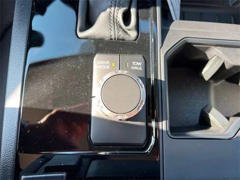 New 2024 Toyota Tundra SR5 image 29