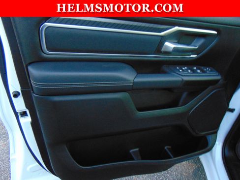 New 2026 RAM 1500 Big Horn AWD/4WD image 25
